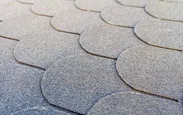 Linton On Ouse asphalt roofing costs