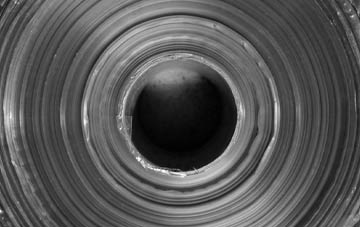 Linton On Ouse edpm waterproofing