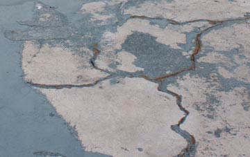 fibreglass roofing replacement Linton On Ouse