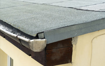 Linton On Ouse flat garage roofing repairs