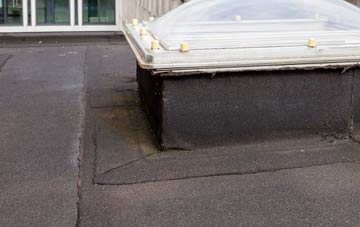 disadvantages of Linton On Ouse flat roofs