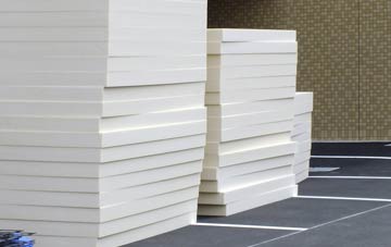 Linton On Ouse flat roof insulation costs