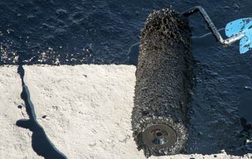 Linton On Ouse liquid sealant waterproofing