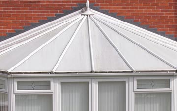 Linton On Ouse polycarbonate conservatory roof repairs
