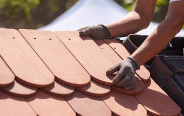 Linton On Ouse roof tile contractors