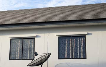 Linton On Ouse rubber roof costs