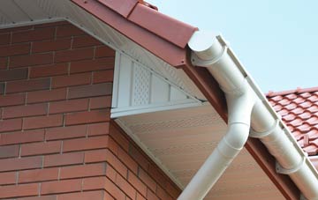 Linton On Ouse soffit repair costs