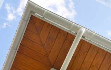 Linton On Ouse soffit types