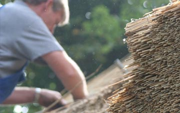 professional Linton On Ouse thatchers