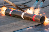 Linton On Ouse flat roof sealing