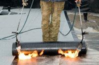 Linton On Ouse flat roof sealing quote