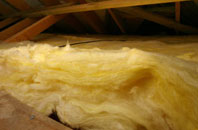 Linton On Ouse pitch roof insulation