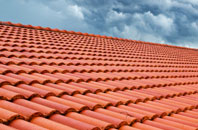 Linton On Ouse roofing tiles