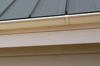 Linton On Ouse soffit repair