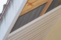 rated Linton On Ouse soffit repair companies
