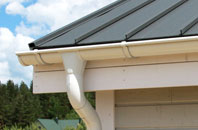 Linton On Ouse soffits