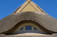 Linton On Ouse thatch roofing